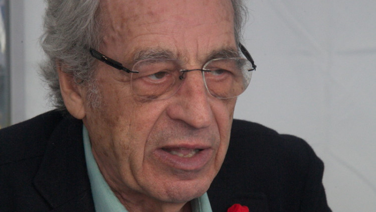 Salvador Giner