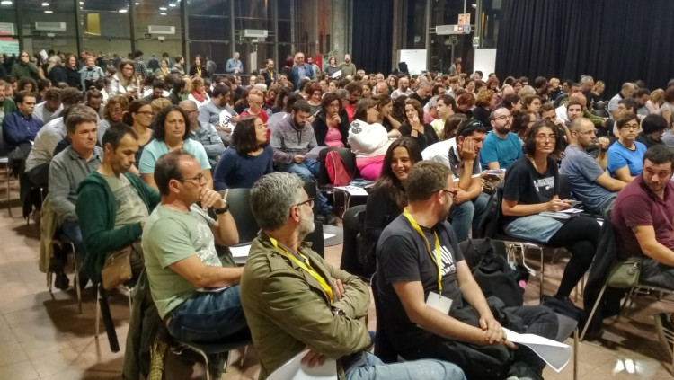 Assemblea de Càrrecs Electes