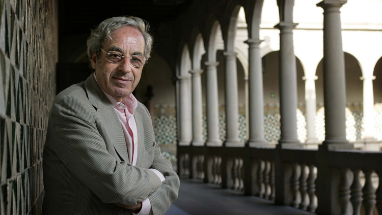 Salvador Giner