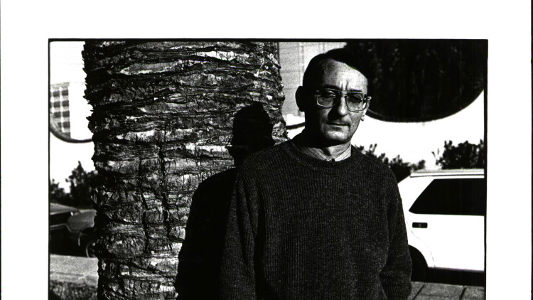 Rafael N. Linyoles. Arxiu EL TEMPS