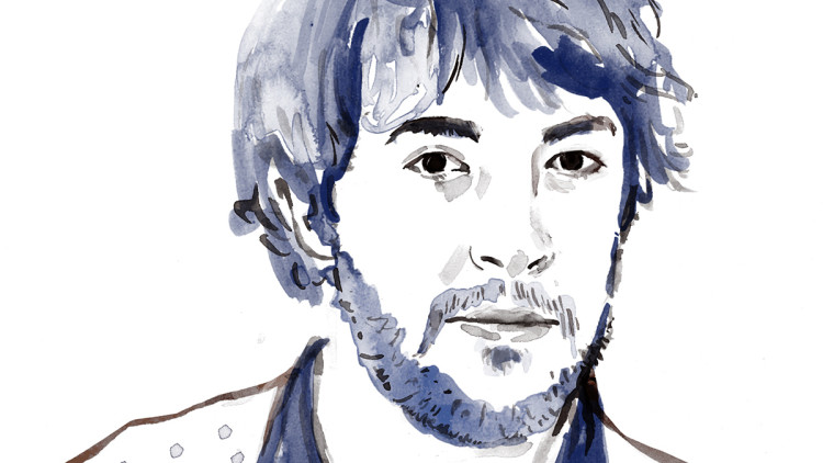 Enrique Ballester