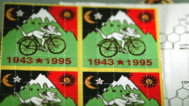 LSD