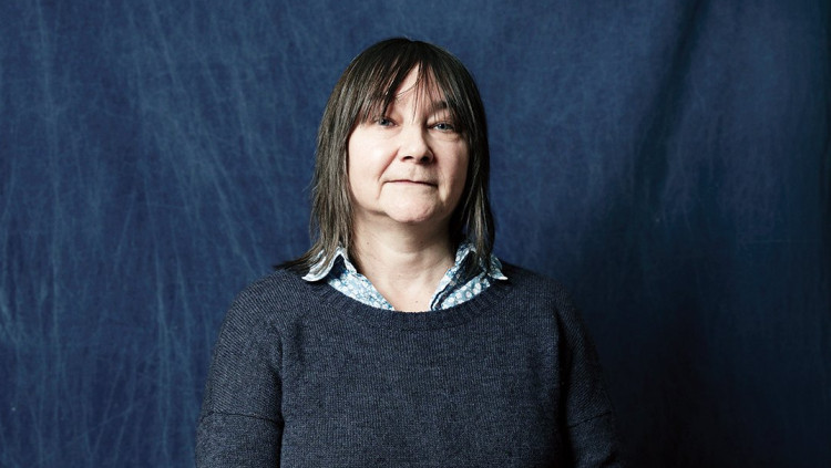 Ali Smith