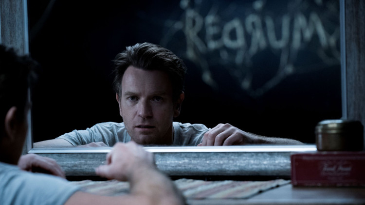 Ewan McGregor