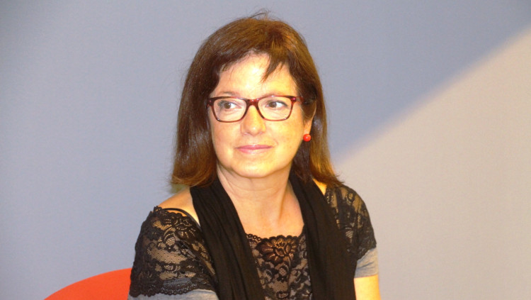 Blanca Busquets