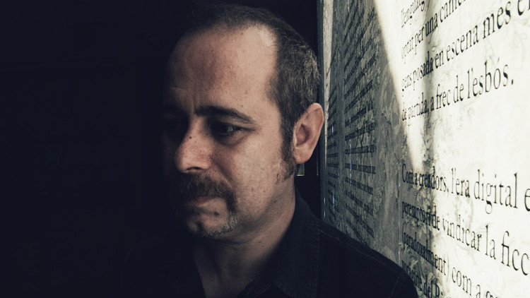 Jordi Lara. Santi Trullenque