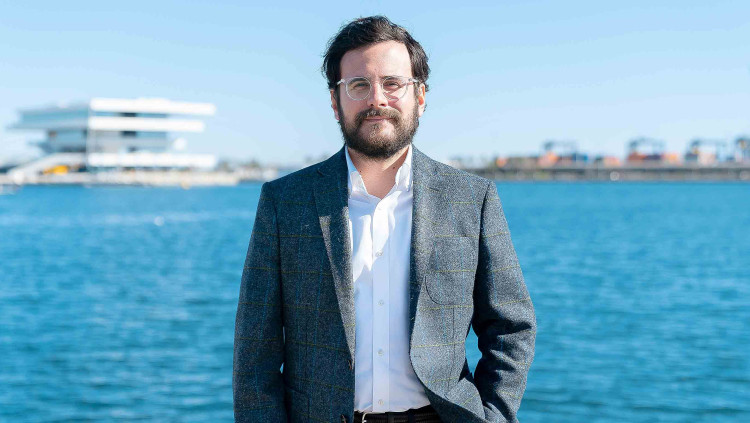 Ramon Marrades