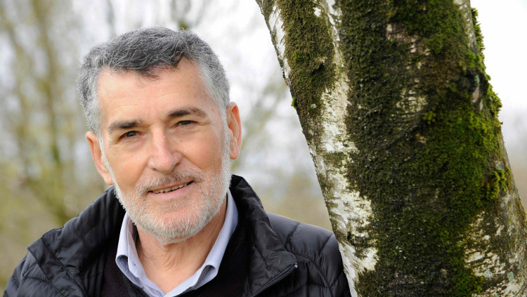 L'acadèmic Joan Mari Torreldai| Txertoa
