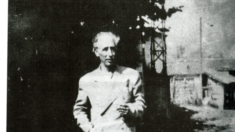 Lluís Companys