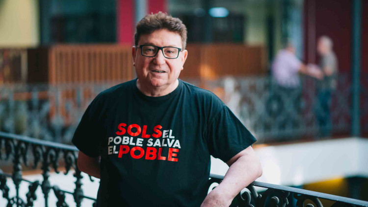Manuel Molins. Prats i Camps