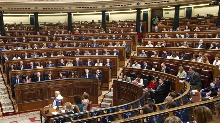 Congrés dels Diputats