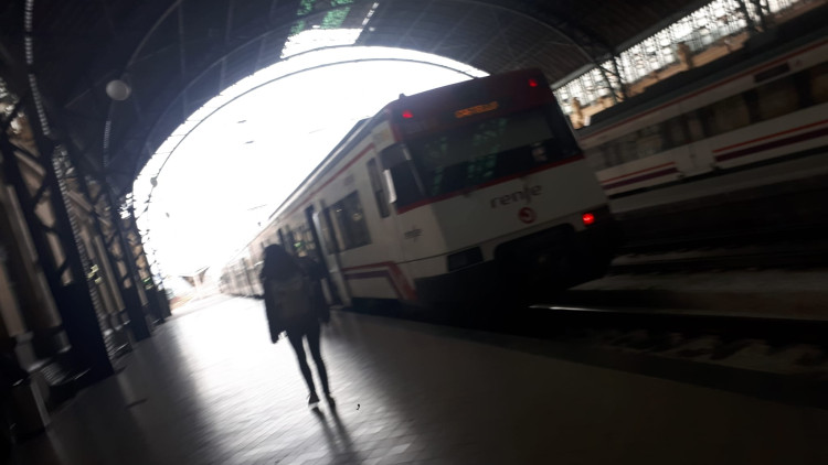 Estació del Nord de València