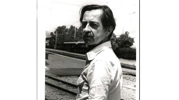 Jordi Moners. Arxiu El Temps
