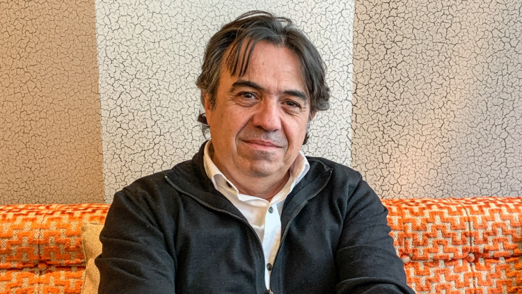 Martí Domínguez