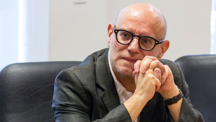 Enzo Traverso