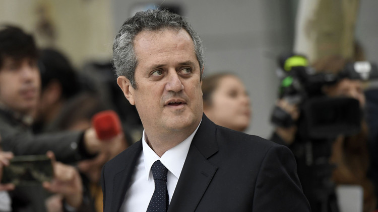Joaquim Forn