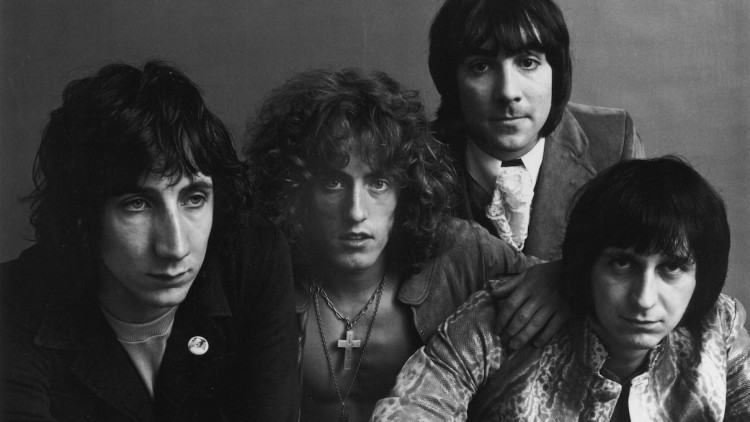 The Who