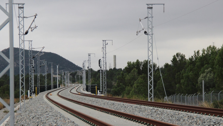 El llarg i tortuós camí del tram Vandellòs-Tarragona