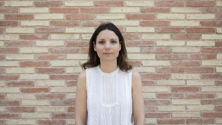 Carla Gracia. Ariadna Arnes
