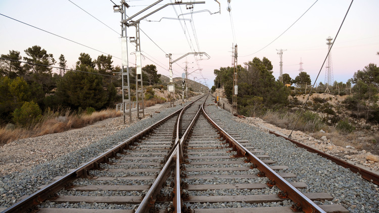 Connexió Vandellòs - Tarragona. Prats i Camps