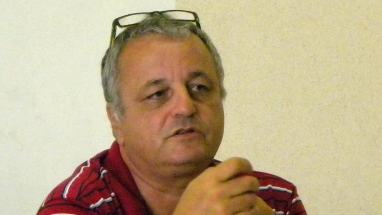 François Alfonsi