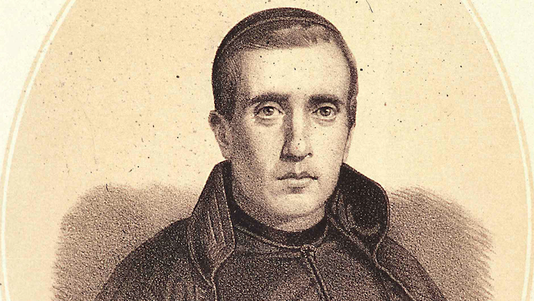 Jaume Balmes
