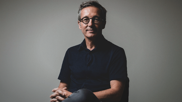  José María Lassalle, exmilitant del PP, exsecretari d'Estat de Cultura i exsecretari d'Estat per a la Societat de la Informació i l'Agenda Digital.. ARPA EDITORIAL