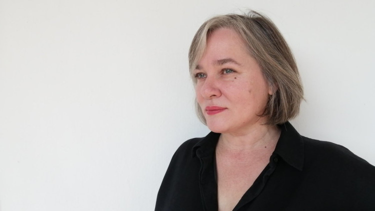 Stefanie Kremser. Nancy Crampton