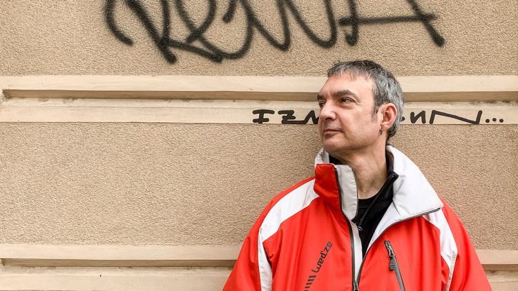 Lluís Llort