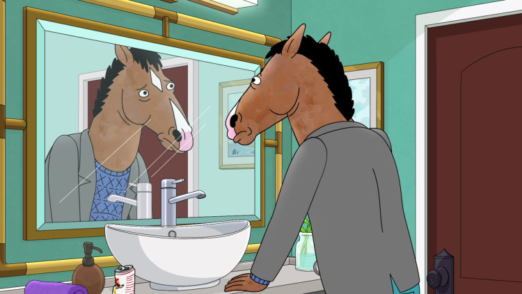 BoJack