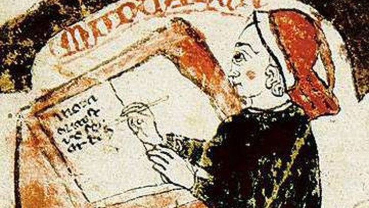 Ramon Muntaner