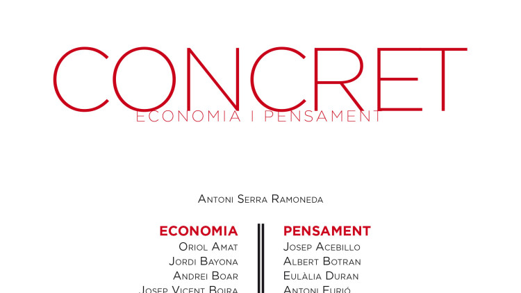 Concret