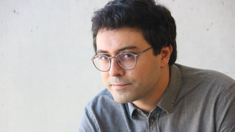 Jordi Nopca. Agència Catalana de Notícies