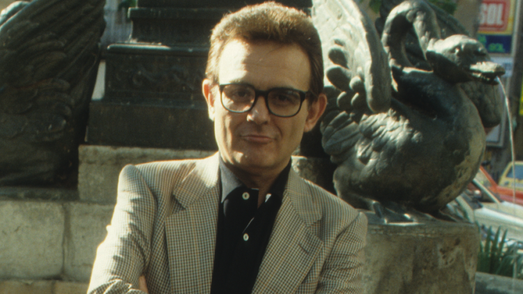 Terenci Moix