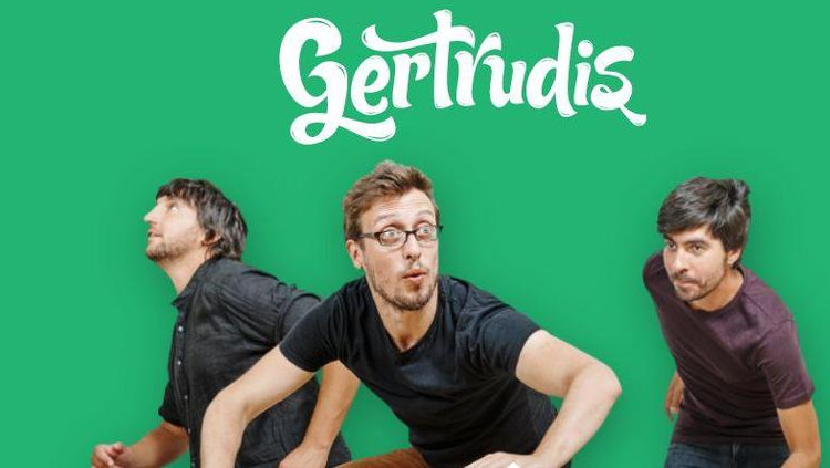 Gertrudis