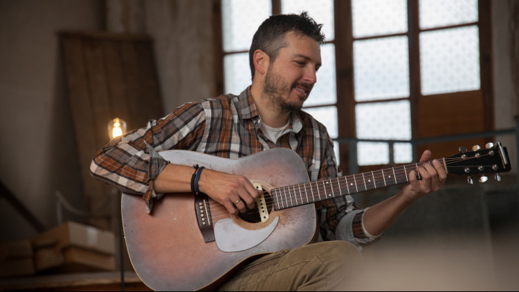 Andreu Valor