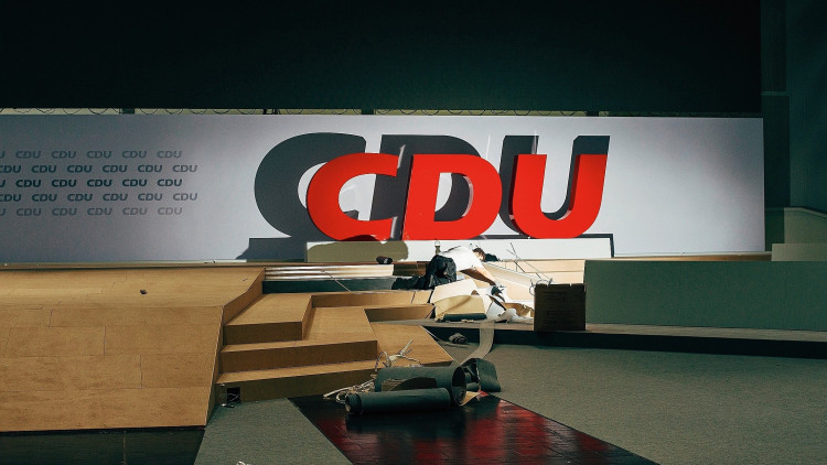 CDU