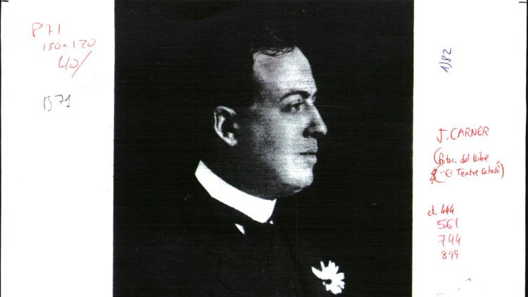 Josep Carner