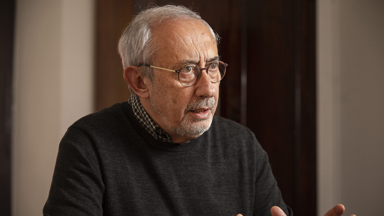 Jordi Casassas. Jordi Play
