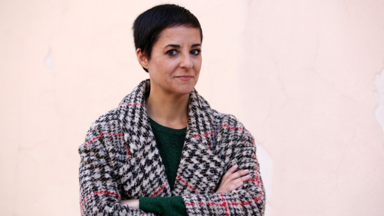 Gemma Ruiz. ACN