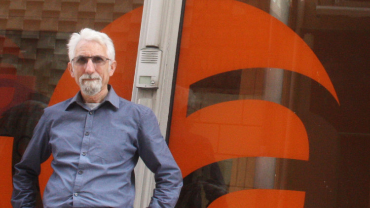 Pere Manzanares. Agència Catalana de Notícies