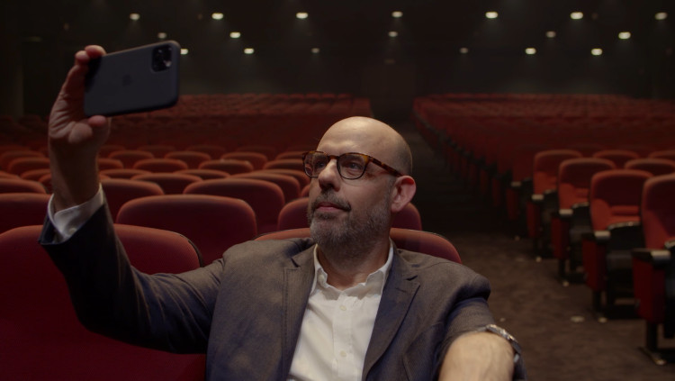 Jordi Basté. TV3