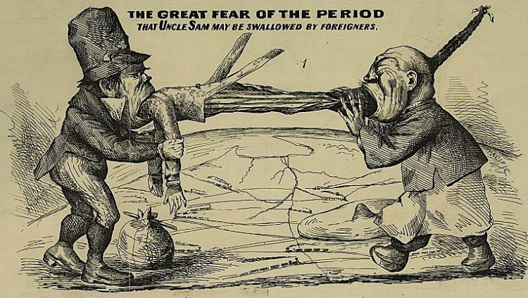 The Great Fear