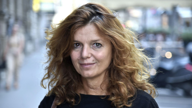 Maylis de Kerangal
