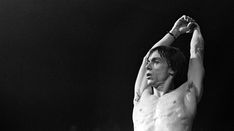 Iggy Pop
