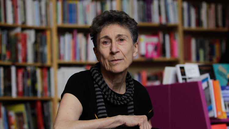 Silvia Federici
