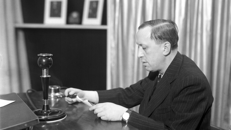 Karel Čapek
