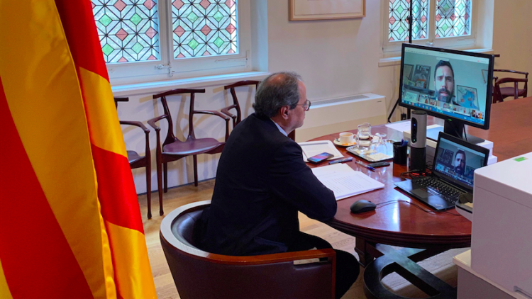 Presidència