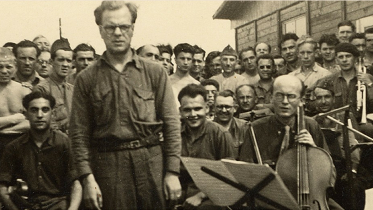 Oliver Messiaen