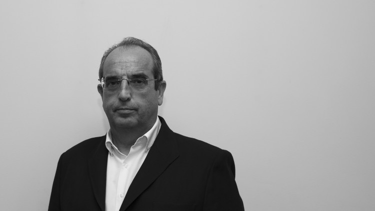 Félix Arteaga, investigador principal de Defensa i Seguretat del Real Instituto Elcano